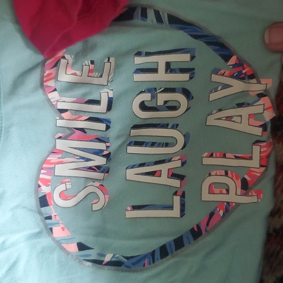 Girls T-shirt Lot 4T - Picture 3 of 4